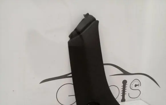 Audi e-tron (C) pillar trim 4KE867287