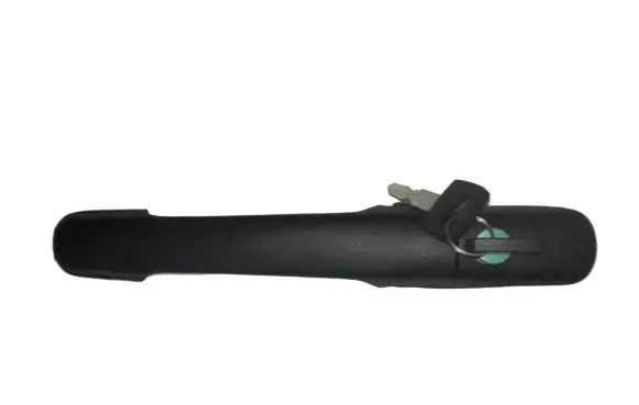 Volkswagen I LT Front door exterior handle 02.43.274