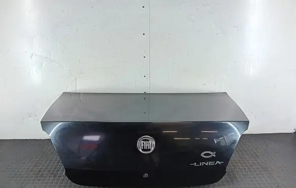 Fiat Linea Tailgate/trunk/boot lid