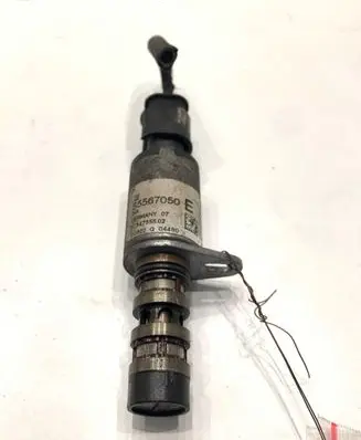 Opel Mokka Camshaft position sensor 55567050