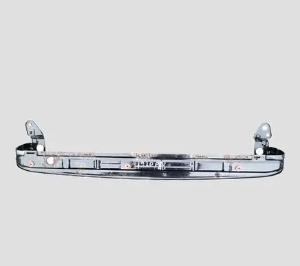 Volvo C30 Bottom radiator support slam panel 30792611