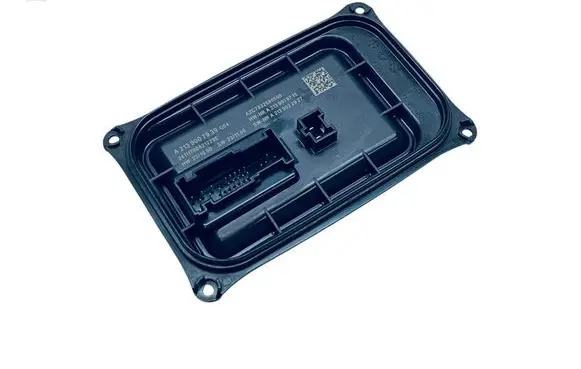 Mercedes-Benz G W463 2nd Gen LED ballast control module A2139007939