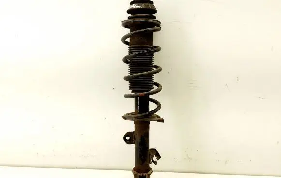 Nissan Note (E12) Front shock absorber/damper 543023WF0C 45200MB