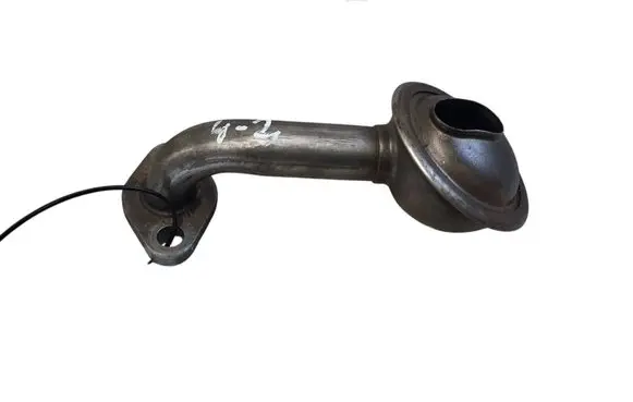 Hyundai i30 Oil sump strainer pipe 