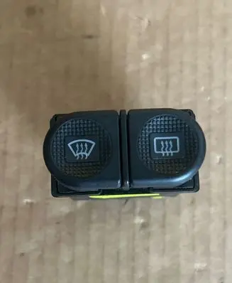 Ford Galaxy Other switches/knobs/shifts