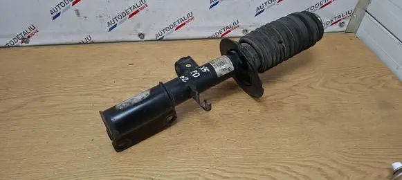Front shock absorber/damper
