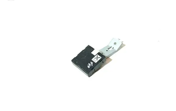 Nissan Juke I F15 Other control units/modules WC1G160B