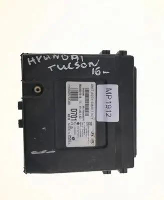 Hyundai Tucson LM Other control units/modules S190336 S517500506XP0 95480D7010