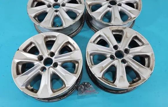 Honda Jazz R15 alloy rim IMPRK1468184