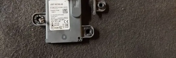 Ford Escape IV Distronic sensor radar LB5T9G768AB