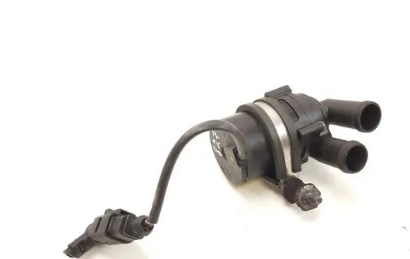 Porsche Cayenne (9PA) Electric auxiliary coolant/water pump 7L0965561H 12402022502 13106