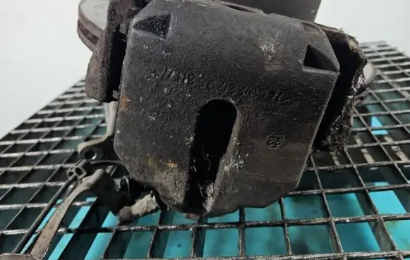 BMW 5 E39 Front brake caliper IMPRK1394488
