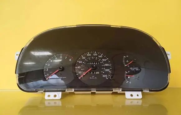 KIA Shuma Speedometer (instrument cluster) K2AC5543XE