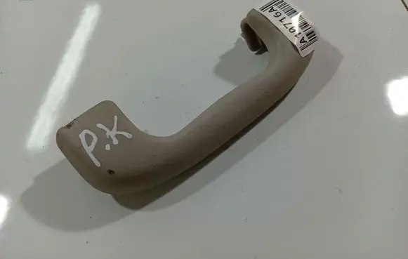 Opel Zafira A Front interior roof grab handle