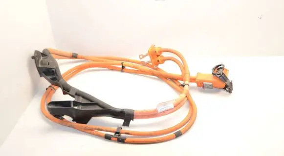 Skoda Octavia Mk4 Other wiring loom 5WA971015 12030