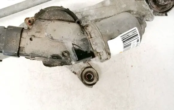 Opel Insignia A Wiper motor 13227392 AV159060-1414