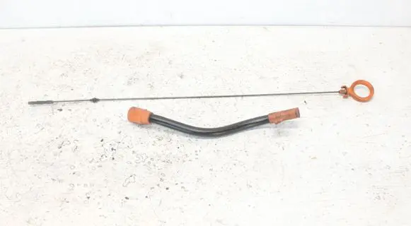 Audi A6 S6 C6 4F Oil level dip stick 06F103663H