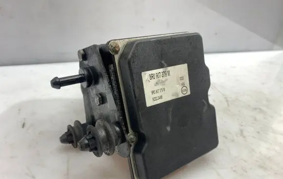 Audi Q5 SQ5 ABS Pump 8R0907379M 0265236146 8R0614517AG