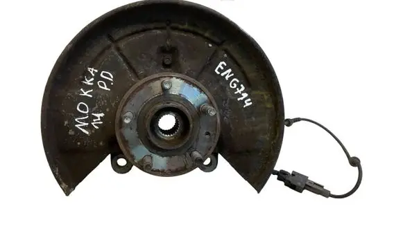 Opel Mokka Front wheel hub 95286840 AAJHAAY816
