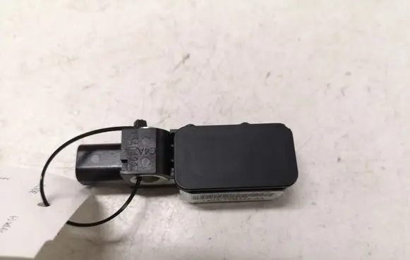 Jaguar S-Type Airbag deployment crash/impact sensor 1X4314B345AA 11S10326E438