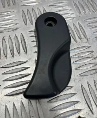 BMW 3 E90 E91 Engine bonnet (hood) release handle 7058117