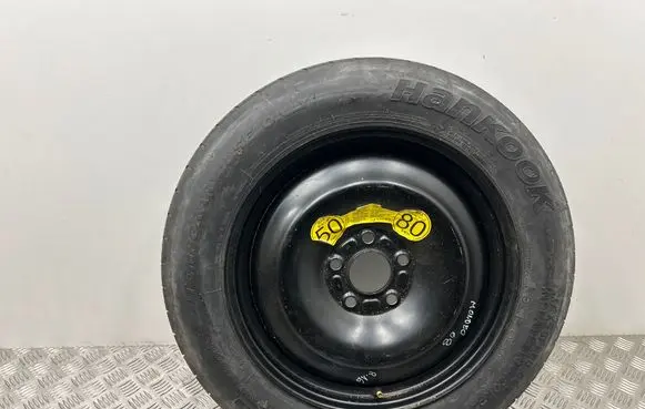Ford Mondeo MK IV R16 spare wheel 