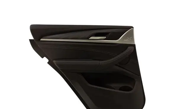 BMW X3 G01 Rear door card panel trim 51427940271 7940271