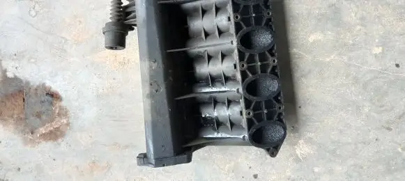 Mercedes-Benz Vito Viano W638 Intake manifold