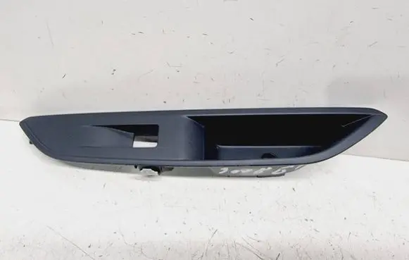 Peugeot 3008 II Rear door window switch trim 98105150ZD