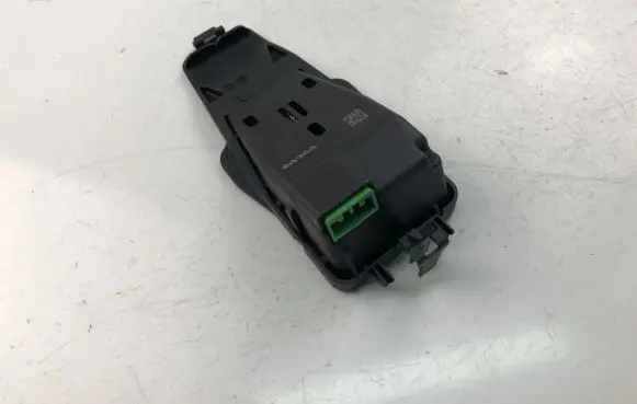 Volvo XC60 Other control units/modules P31387310