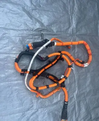 Alfa Romeo Tonale Other wiring loom