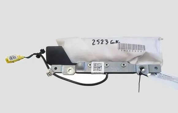 Audi A4 S4 B8 8K Seat airbag 8K0880441