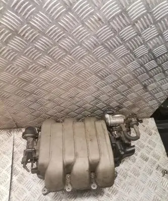 Audi A6 S6 C6 4F Intake manifold 8599201