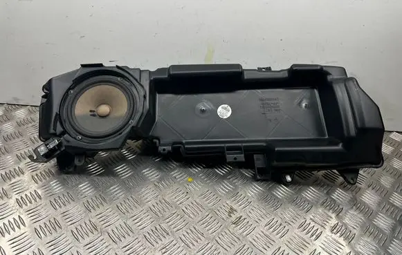 Audi A6 S6 C6 4F Front door speaker 4F0035381B 3255012001 729724100208