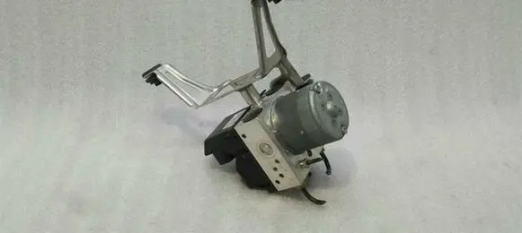 Porsche Boxster 986 ABS Pump 99635575506