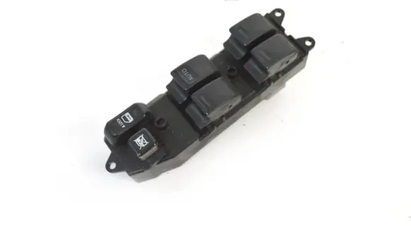 Toyota Prius (XW20) Electric window control switch 8482047012
