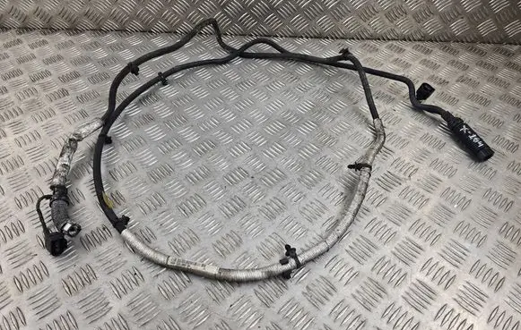 Audi A6 S6 C7 4G AdBlue supply pipe 4G0131984AH