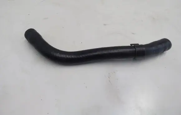 KIA Carens I Power steering hose/pipe/line