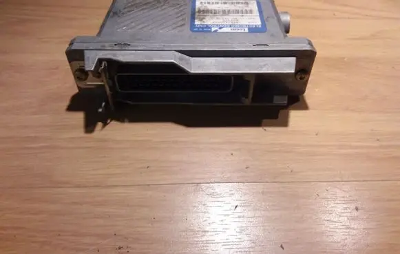 Fiat Marea Engine control unit/module R04080003F