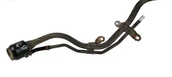 KIA Telluride Fuel tank filler neck pipe TMA