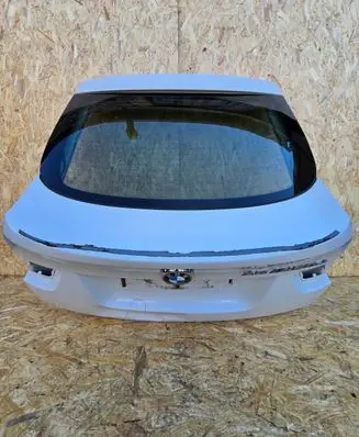 BMW X6 E71 Tailgate/trunk/boot lid
