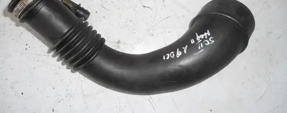 Renault Megane II Intercooler hose/pipe 8200201615A