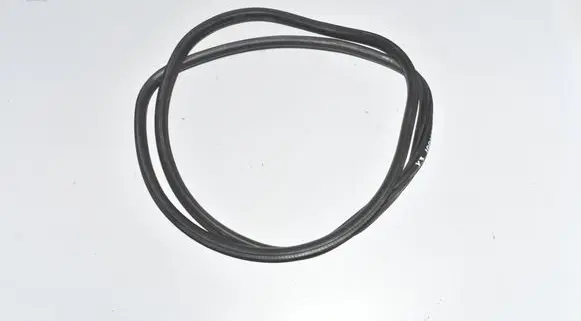 BMW X3 F25 Rubber seal rear door 7420056 51727420056
