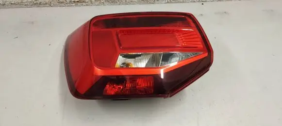 Audi Q2 - Rear/tail lights 81a945069a
