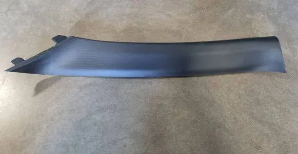 Chrysler Pacifica (A) pillar trim 5RH53RMAF 5RH53DX9AF 00024460