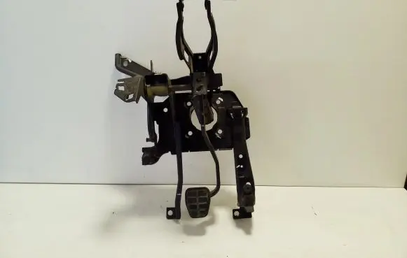 Seat Alhambra (Mk1) Pedal assembly 7M3721031K