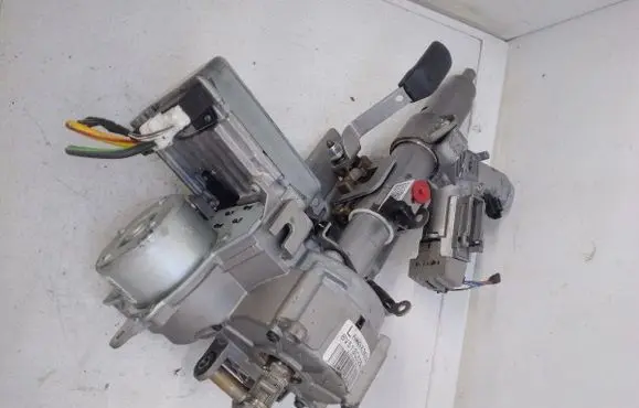 Ford Fiesta Steering rack electric part 8V513C529JG