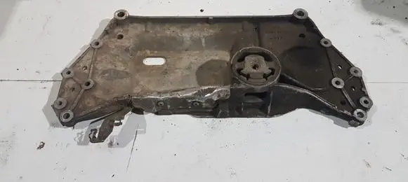 Volkswagen Golf V Front subframe 1K0199369F
