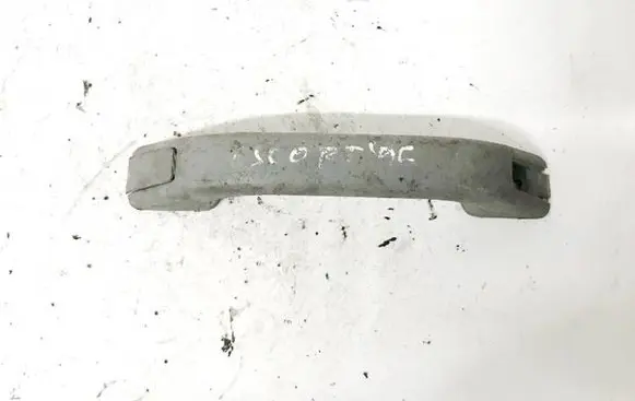 Mitsubishi Pajero Sport I Rear interior roof grab handle