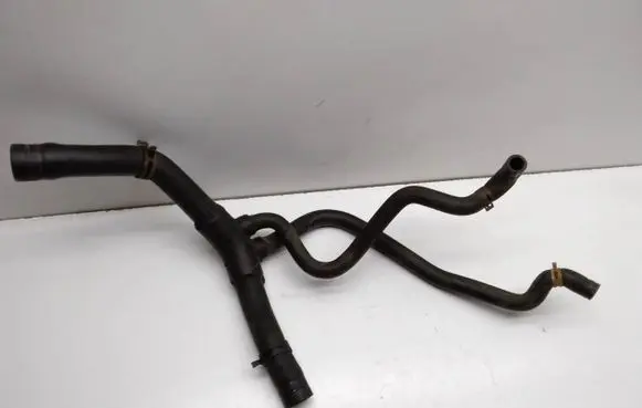 Renault Clio II Engine coolant pipe/hose 
